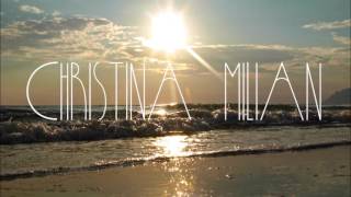 CHRISTINA MILIAN ○ REBEL