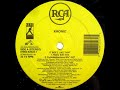 Kronic It Bee Z Like That 1993 Atlanta GA