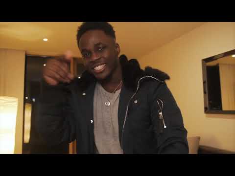 Kema Kay - Change (New Years 2019 Freestyle)