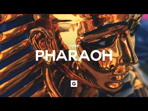 GRILLABEATS - Pharaoh (Official Audio)