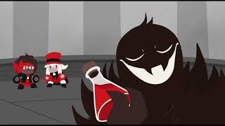 Snuff Out the Light MAP Pt. 10