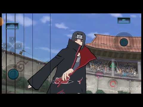 naruto gnts download
