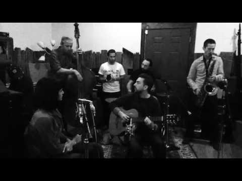 NIKKI LANE & JD MCPHERSON BAND - HOW INSENSITIVE - TWSWPWK