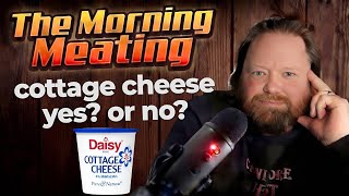 Addicted to Carbs? This LIVE Support Changes Everything | Carnivore/Keto 04/29/26