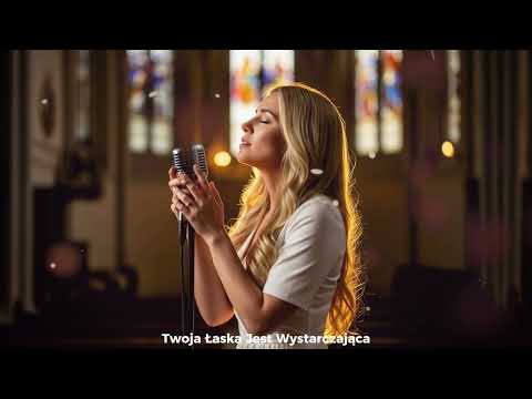 Pieśń, która budzi wiarę i nadzieję w każdym sercu 😭