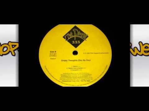 Let Phyld - Empty Thoughts (Day By Day) (1995)