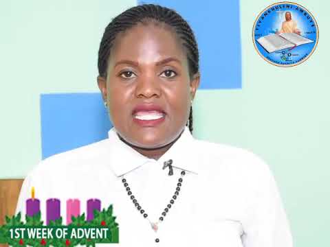 CHAKA CHA AMAI MARIA OPANDA TCHIMO LOBADWA NALO//8 DECEMBER 2023// FR. RAYMOND MWALE DP