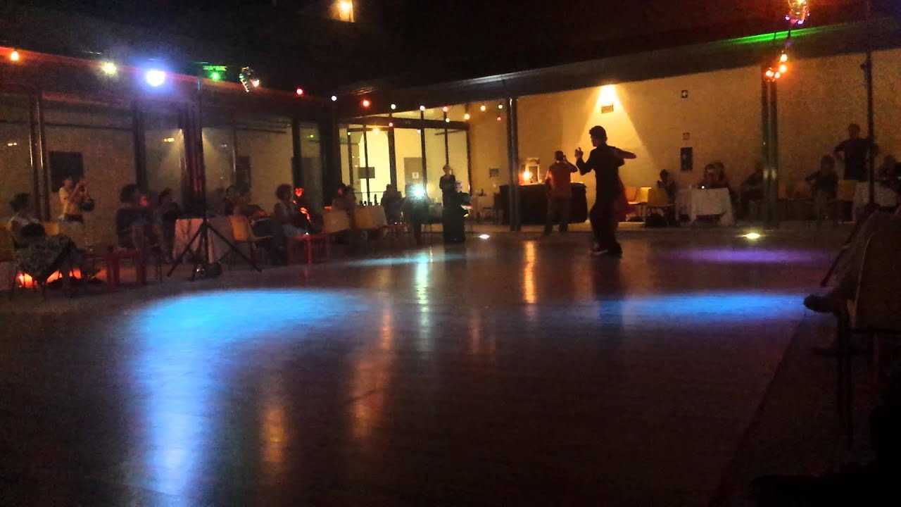 Samara Pallo i David Mateu p1