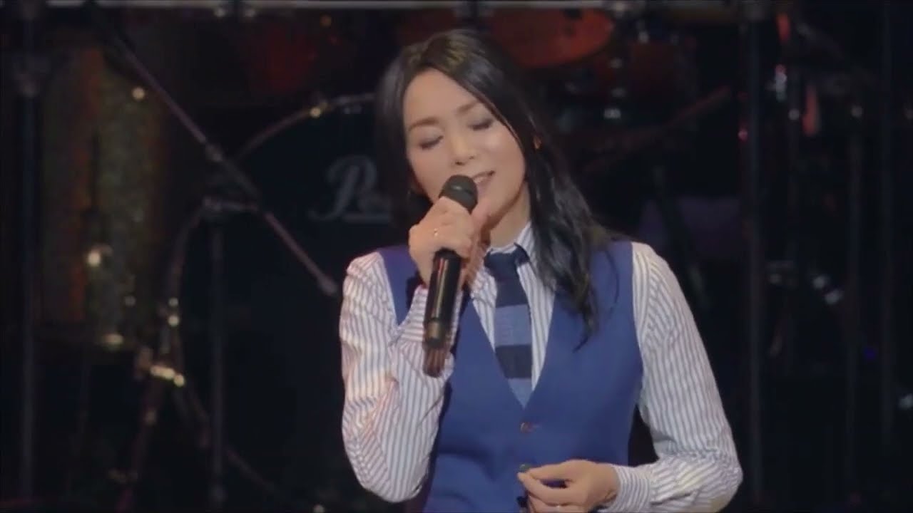 竹内まりや - 五線紙  [Live Version / 2014 souvenir]