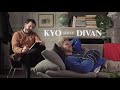 Kyo sur le divan – Episode 1 : Benoît
