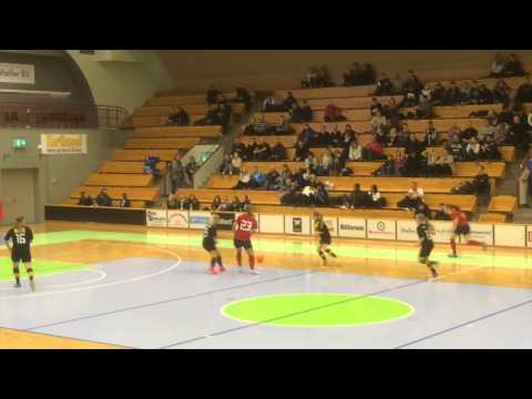 DM Final Futsal IK Sturehov-Adolfsbergs IK