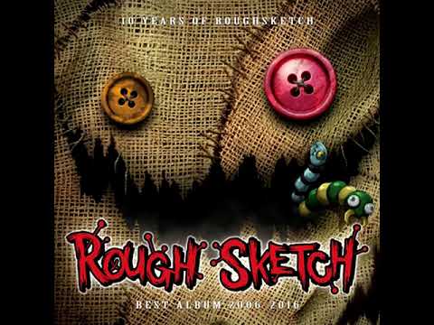 RoughSketch feat. Aikapin - No Tears (Extended VIP)