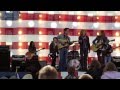 Nashville - Connie Britton, Charles Esten and The ...
