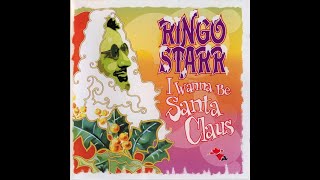 Ringo Starr : 1999 : Come On Christmas, Christmas Come On