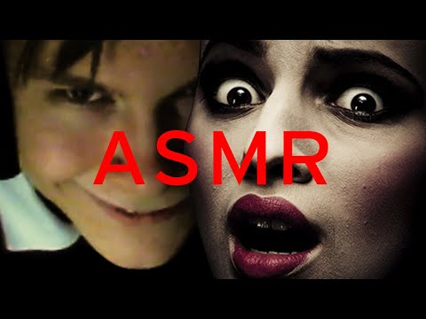 (ASMR) Learning The Language Of The Gods