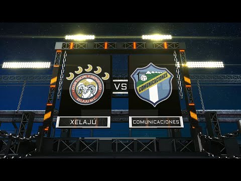 03 J21 | Resumen Xelaju  1 - 2  Comunicaciones | Clausura 2023 | 29-04-23
