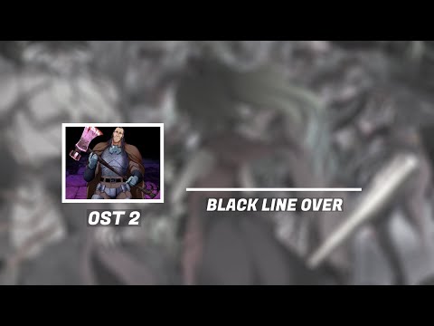 Demons Roots OST 2: Black Line Over