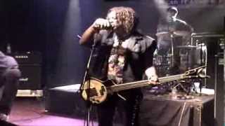 Cruefest Hollywood / WILLIE BASSE &quot;Break Away&quot; at The Whisky July 30, 2011