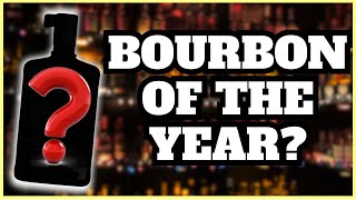 Is This Highly Anticipated Bottle Bourbon of the Year?