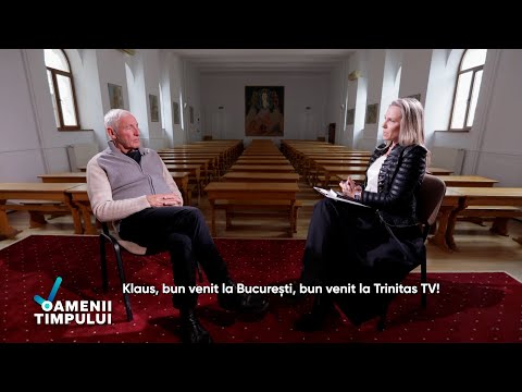 „Două milioane de kilometri în căutarea adevărului”, de Klaus Kenneth #oameniitimpului