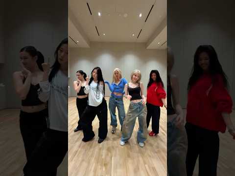 it’s a state of mind @LESSERAFIM_official