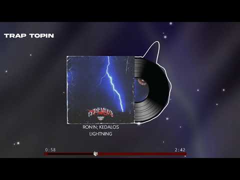 RON!N x KEDALOS - LIGHTNING
