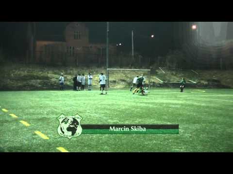 3. Kolejka: Młodzi Geodeci - Rocket Fuel (FLS: Wiosna 2011)