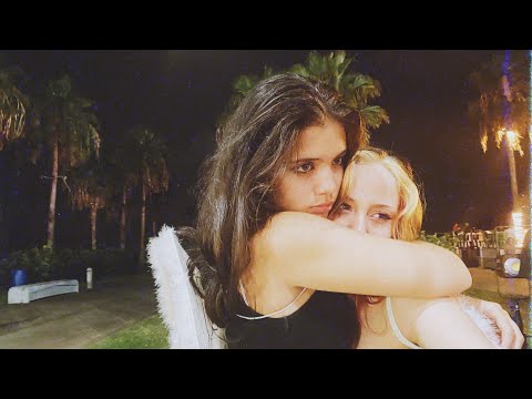 Angel Dark (Trailer)