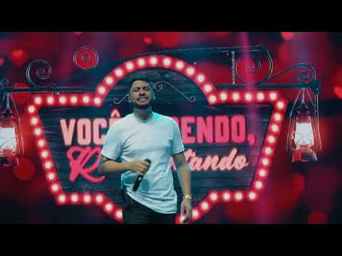 Rogério Som - Universo (EP Você Bebendo, RS Cantando 2.0)