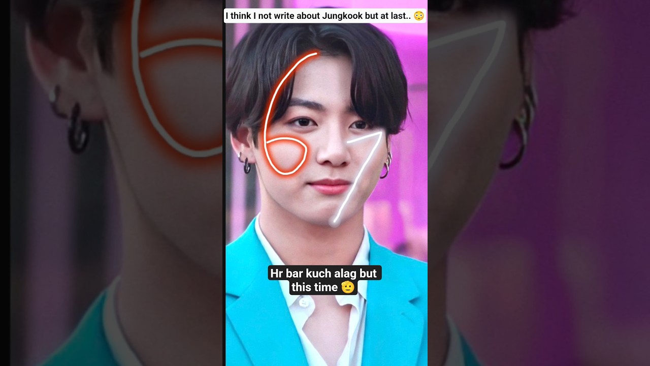 How to draw Jungkook 💥💫 || bts hero using 67 #drawing #bts #jungkook #best #viral