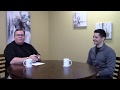 h360 Health Talk: Gary Mulligan | Physical Therapist (Part 1)