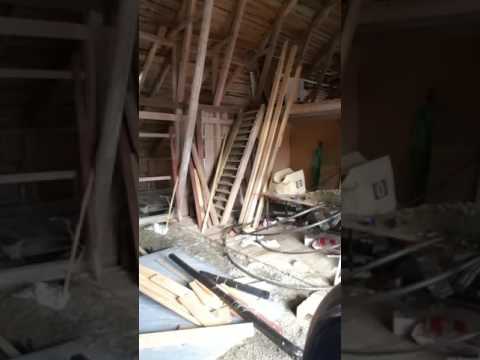 Sten-Anders ger en hjälpande hand