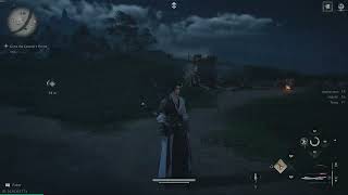 How to Link Accounts in Where Winds Meet and Cross Save Progression