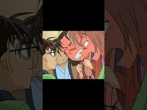 So, what did Conan actually see? #detectiveconan