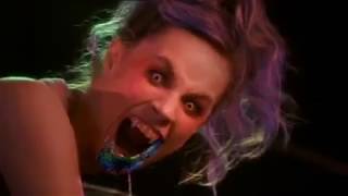 Goldfrapp &#39;Alive&#39; 2010