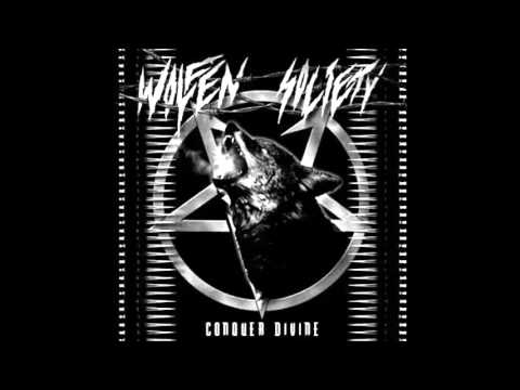 Wolfen Society - *Race War (Carnivore Cover)