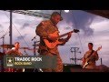 TRADOC Rock