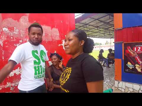 WAKILI FT  DATBEATGOD LIGHTER BTS