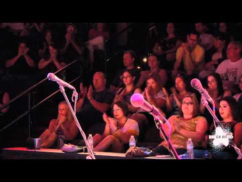 The Alternate Routes - Full Set - Live at BUNCEAROO - 6/9/12