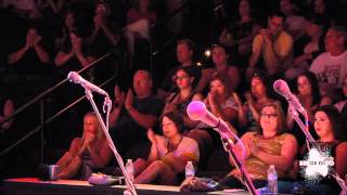 The Alternate Routes - Full Set - Live at BUNCEAROO - 6/9/12