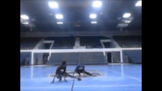 &quot;Catfish&quot; By Tamar Braxton (Choreo. By Gideon &amp; Mo&#39;)