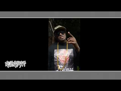 NZINGA FEAT. CHEB MO/MO EUROS - AACHEN CITY (2015)