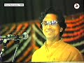 Ashok Chakradhar Rare 1986 Kavi Sammelan Delhi Archival VHS Recording Jashn E Adab