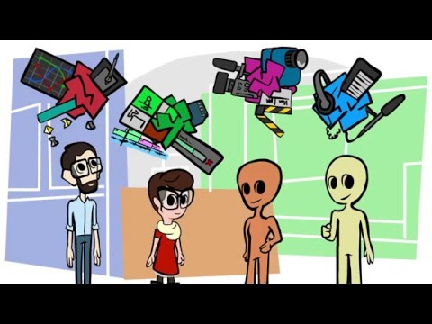 The Geek Group is on Patreon!