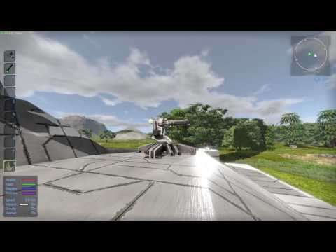 RESPAWN plays Empyrion - Special Episode 2 - "Shopping for a new base" - Let's Play