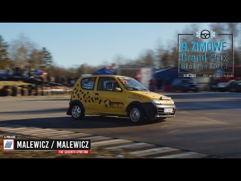 9. Zimowe Grand Prix Białegostoku