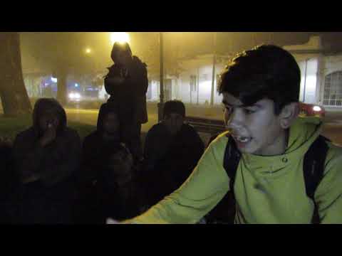 Batalla de Faraones  (Ed. Viento)  Octavos - Deese vs Raro