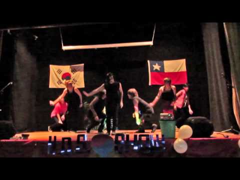 PLAYBOYZ - FLASHBACK (AFTER SCHOOL)