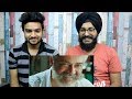 Viswasam Trailer REACTION | Ajith Kumar, Nayanthara | Parbrahm&Anurag
