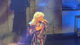 Tokio Hotel - Schwarz - London 2023